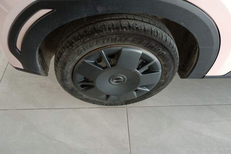 Used BYD Seagull 2023 Active Version