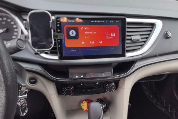 Used Buick GT 2015 15N Automatic Elite Version
