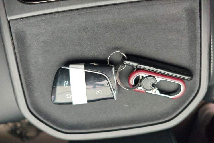 Used Dongfeng Aeolus L7 New Energy 2025 518 Comfort Edition