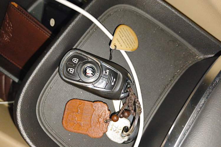 Used Buick GL8 2023 ES Lu Zun Luxury Model
