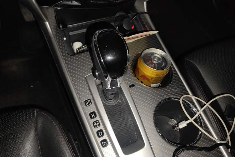 Used Nissan Teana 2016 2.0L XL-Upper Smart Edition
