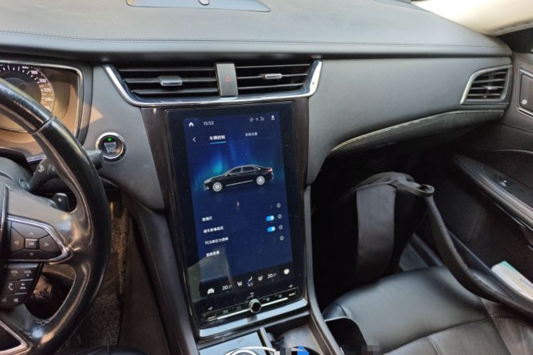 Used Ford Taurus 2019 EcoBoost 245 Premium Edition
