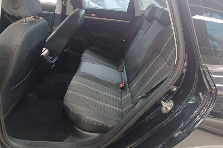 Used Volkswagen Lavida 2021 280TSI DSG Comfort Edition