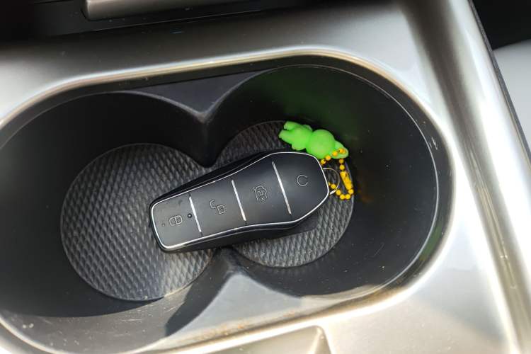 Used BYD Dolphin 2021 405 km Fashion Edition