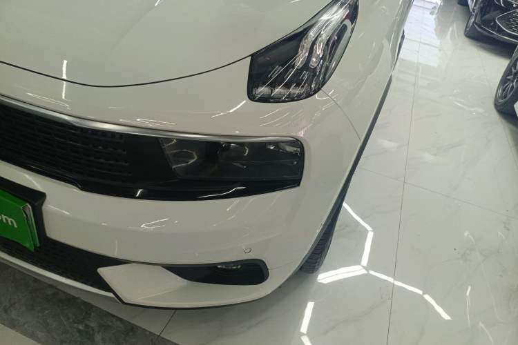 Used Lynk & Co 01 EM-P 2018 1.5T PHEV JingPro National Emission Standard V