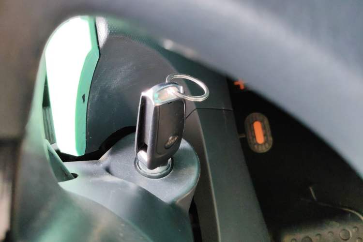 Used BAW Yuanbao 2022 Smart Version
