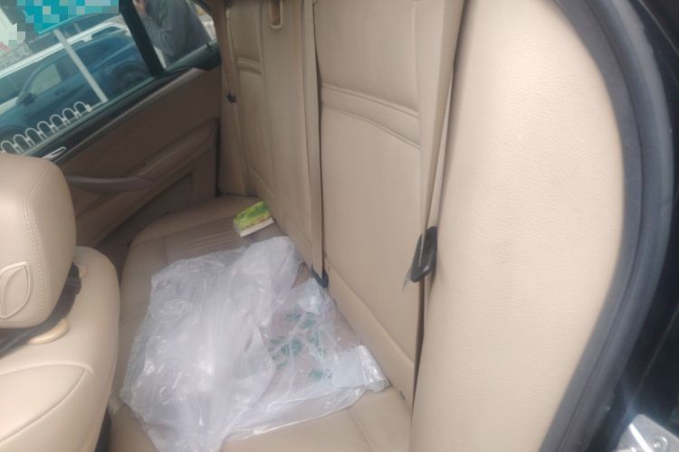 Used BMW X5 2011 xDrive35i Leading Model