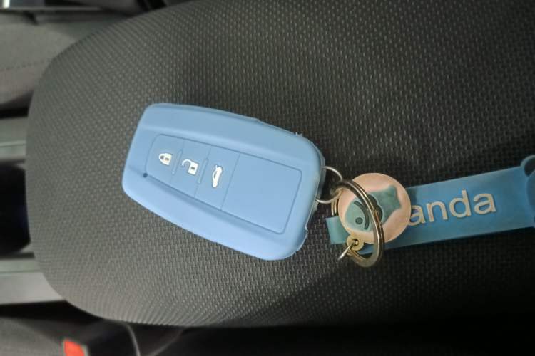 Used Toyota Levin 2022 Dual-Engine 1.8H E-CVT Luxury Edition
