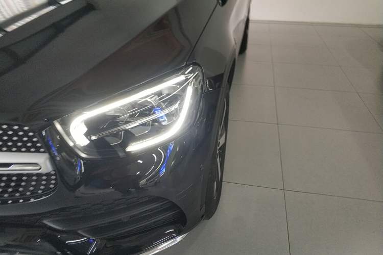 Used Mercedes-Benz GLC 2022 Facelifted GLC 260 L 4MATIC Dynamic Edition