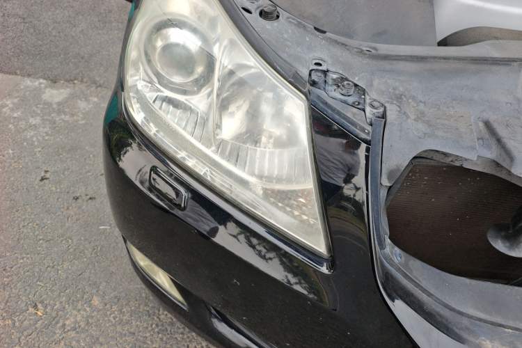 Used Toyota Crown 2010 2.5L Royal Leather Sunroof Edition