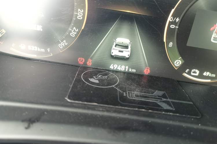 Used Lynk & Co 06 EM-P 2022 PHEV 84 km Range Pro Version