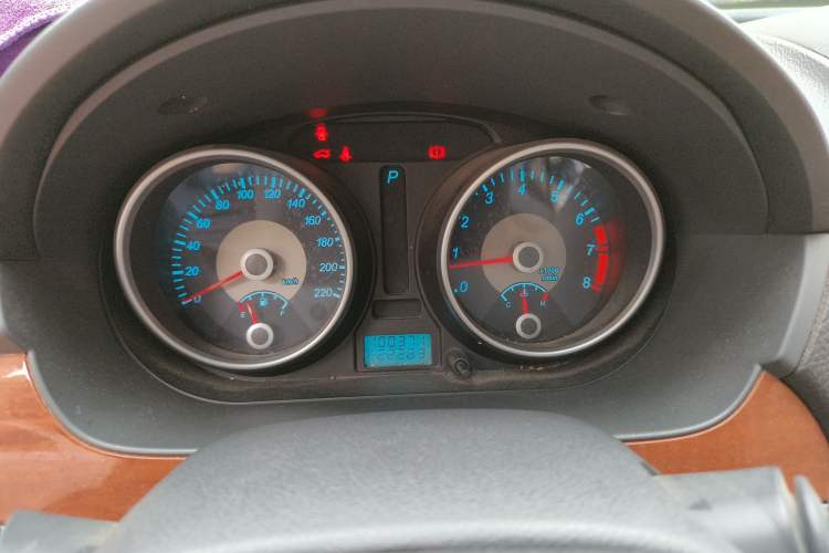 Used Buick Excelle 2011 1.6 LE-AT