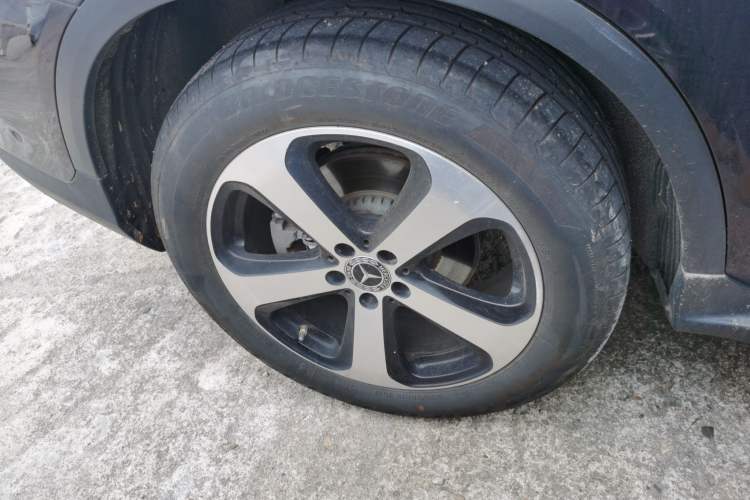 Used Mercedes-Benz GLC 2022 Refreshed GLC 260 L 4MATIC Dynamic Edition