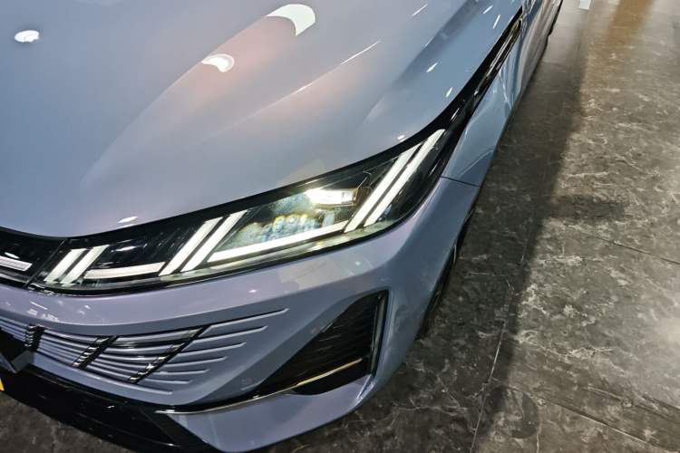 Used Changan Eado 2026 Model, Fourth Generation, 1.5T 500Bar Enjoyment Edition
