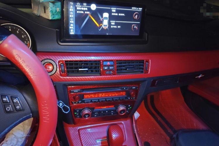 Used BMW 3 Series 2011 325i Convertible Coupe
