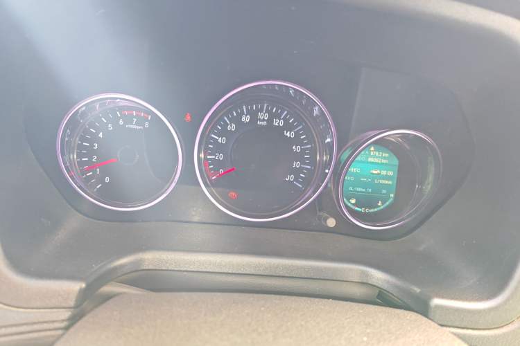 Used HYOSOW S5 2017 1.3T Manual Prestige Edition
