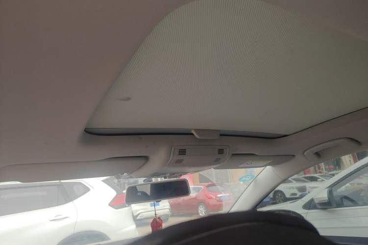 Used Volkswagen Golf 2015 1.6L Automatic Comfort Model
