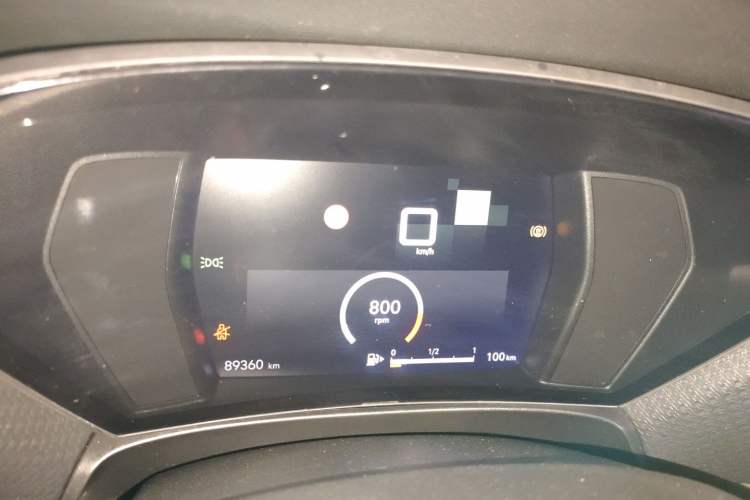 Used Citroen C5 X 2021 1.6T Impressive Edition