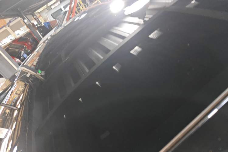 Used GAC Trumpchi Xiangwang S7 2025 205 km Max LiDAR Version