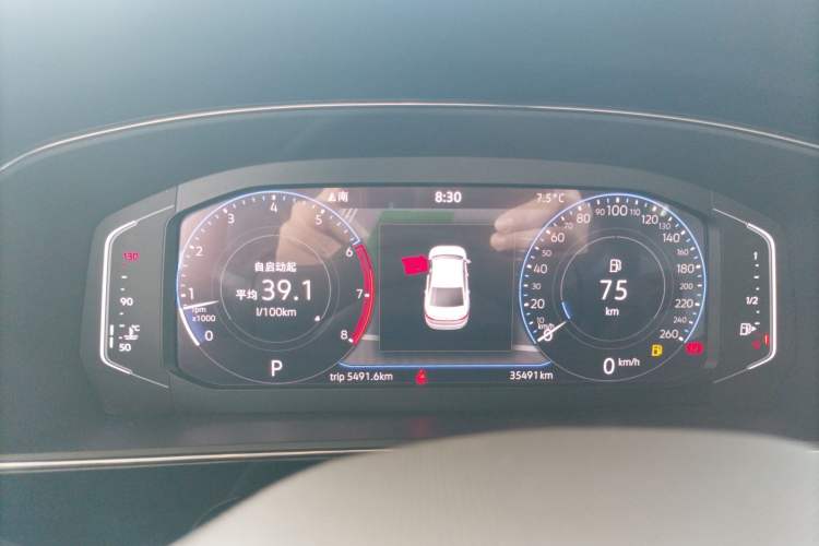 Used Volkswagen Passat 2023 330TSI Starry Luxury Edition