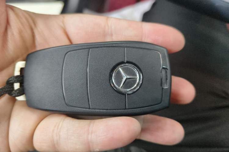 Used Mercedes-Benz C-Class 2020 C 260 L Sport Edition