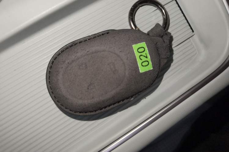 Used Nio ES6 2024 75 kWh