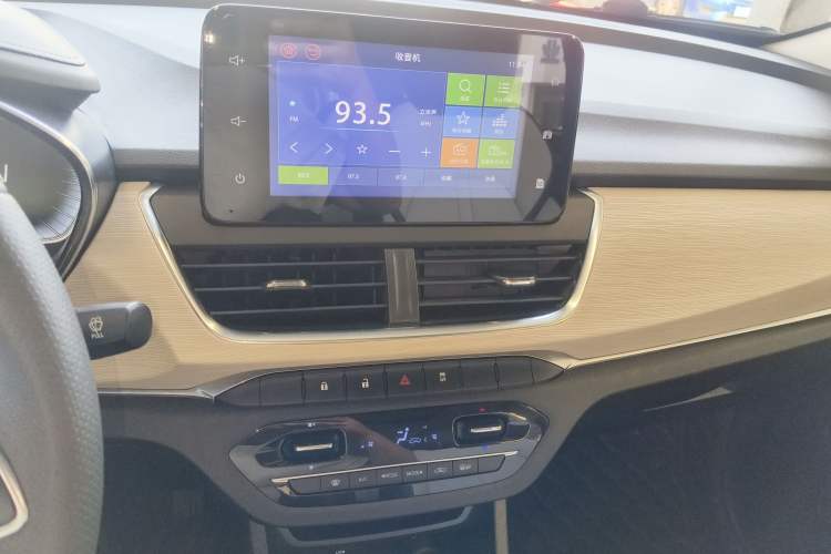 Used Baojun 360 2018 1.5L Automatic Luxury Version China V
