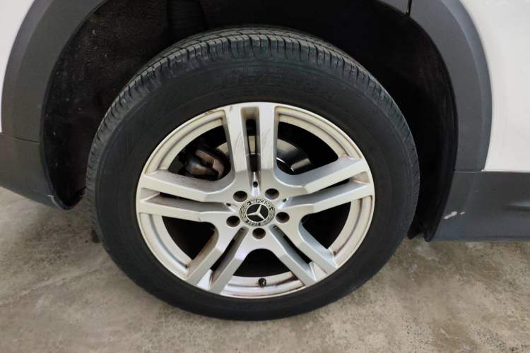 Used Mercedes-Benz GLB 2021 GLB 200 Dynamic Edition
