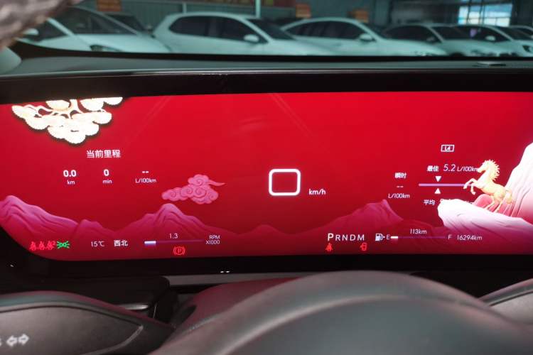 Used Buick LaCrosse 2025 28T Platinum Edition
