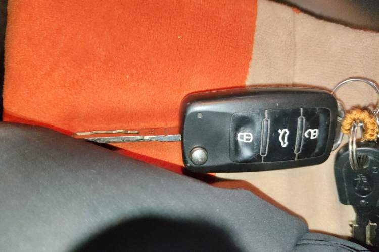 Used Volkswagen Tiguan L 2013 1.8 TSI Automatic All-Wheel Drive Luxury Model
