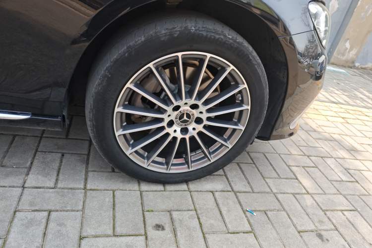 Used Mercedes-Benz E-Class 2023 E 260 L