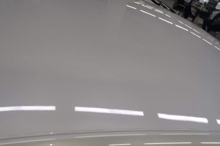 Used Wuling Xingguang 2024 Co-creation Edition 150 Standard Model