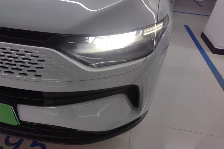 Used Leapmotor C11 2023 Extended-Range 285 Comfort Edition Left Front Headlight