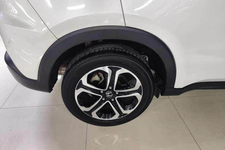 Used Honda XR-V 2021 1.5L CVT Classic Edition