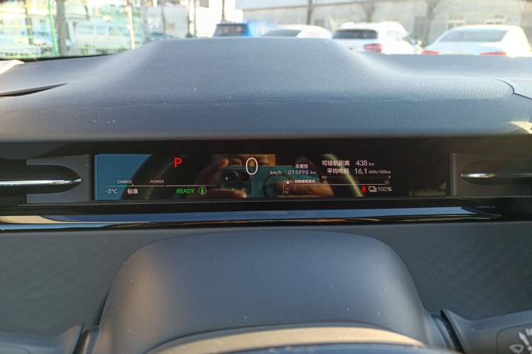 Used Honda e:NP2 2024 Advanced Edition
