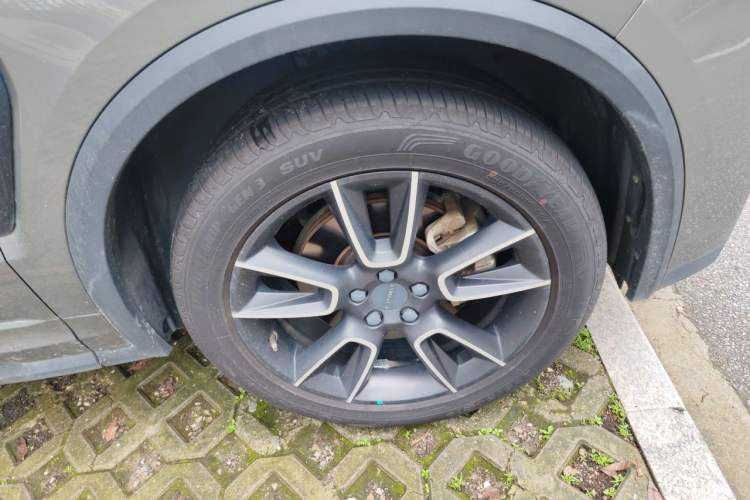 Used Lynk & Co 01 2021 2.0TD Two-Wheel-Drive Pro Trim
