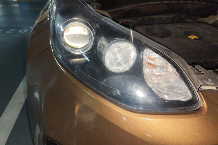 Used Kia KX5 2016 2.0L Automatic 2WD GLS