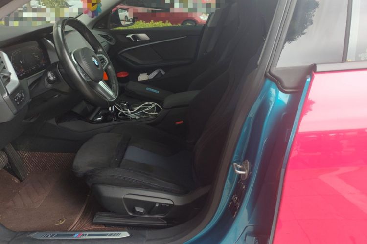 Used BMW 2 Series 2021 225i 4-Door Coupe M Sport Night Vision Pro Package