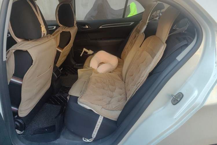 Used Citroen C4L 2014 1.8L Intelligent Drive Automatic Enjoyment Model