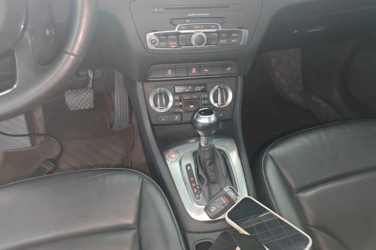 Used Audi Q3 2015 35 TFSI quattro Technology Edition
