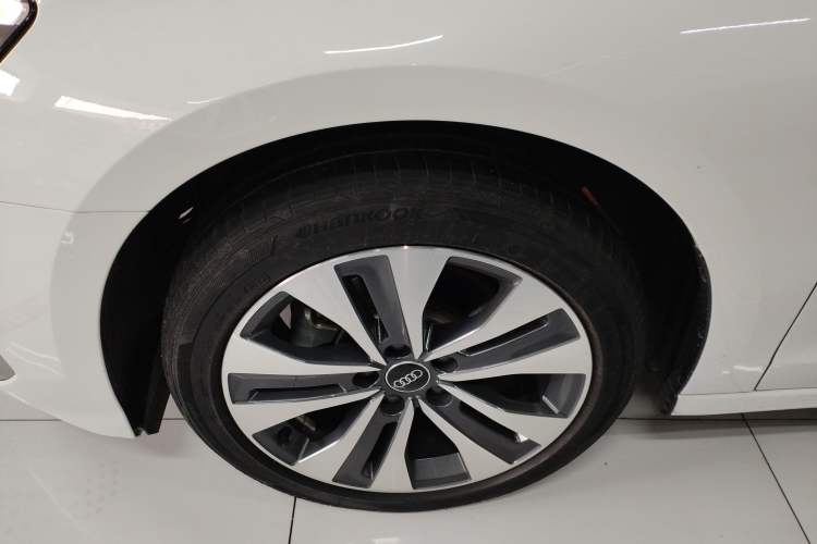 Used Audi A3 2023 Restyled A3L Limousine 35 TFSI Ambition Style Edition