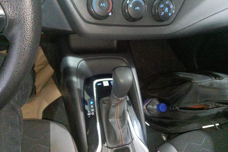 Used Toyota Corolla 2023 1.2T Pioneer Edition