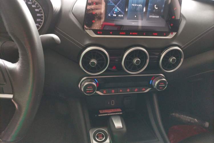 Used Nissan Sylphy 2021 1.6L XL CVT Enjoyment Edition
