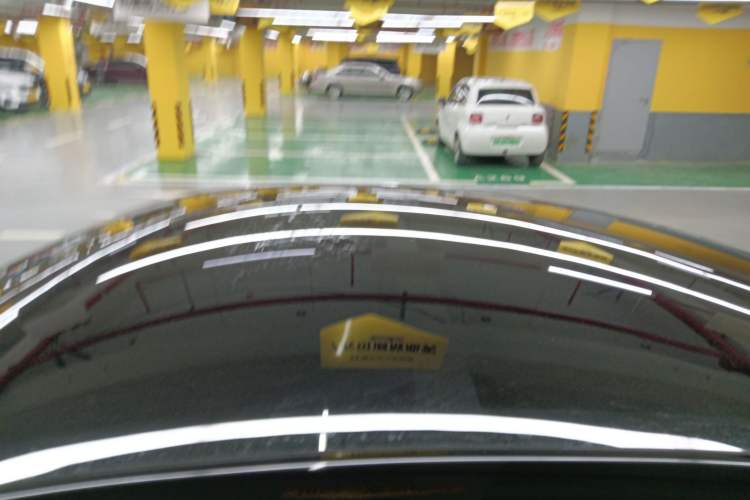 Used Tesla Model Y 2023 Long-Range All-Wheel-Drive Version
