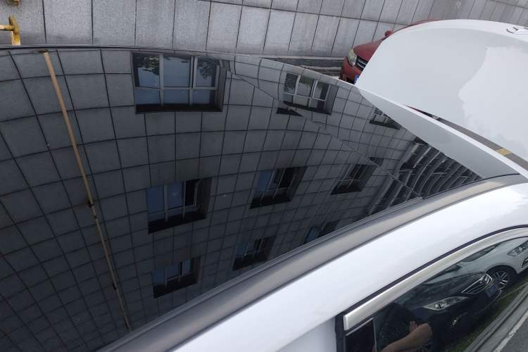 Used Mercedes-Benz C-Class 2025 C 260 L Sport Edition