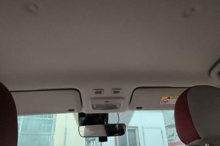 Used ORA Black Cat 2019 351 km Lingrui Version
