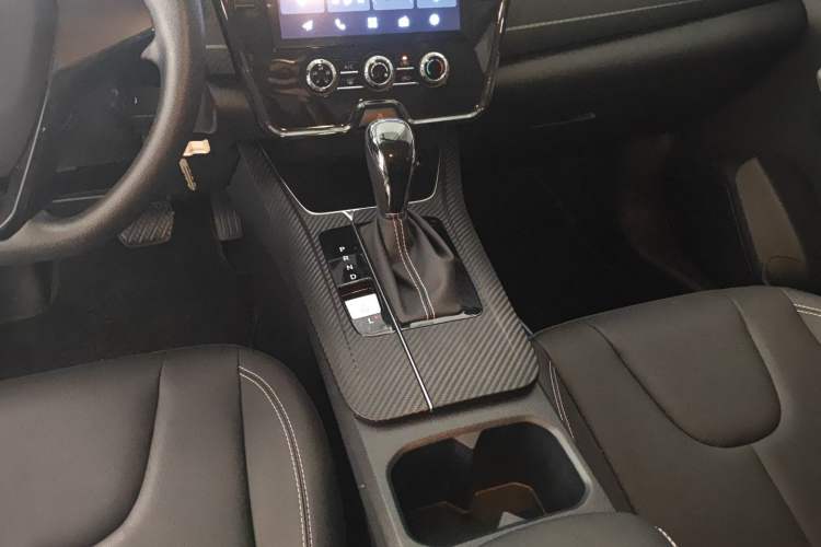 Used Venucia D60 2023 PLUS 1.6L XE CVT Trendy Edition