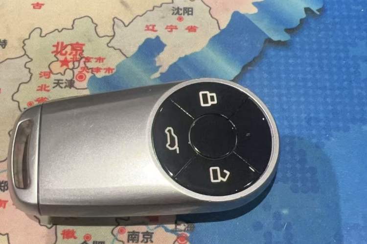 Used ORA Good Cat 2021 400km Standard Range Athena Edition Lithium Iron Phosphate
