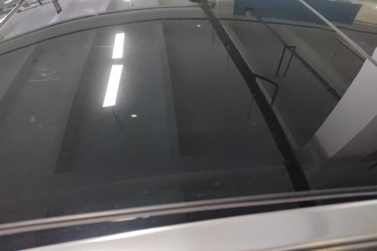 Used Mercedes-Benz GLC 2022 Refreshed GLC 300 L 4MATIC Dynamic Edition Prestige Version Roof