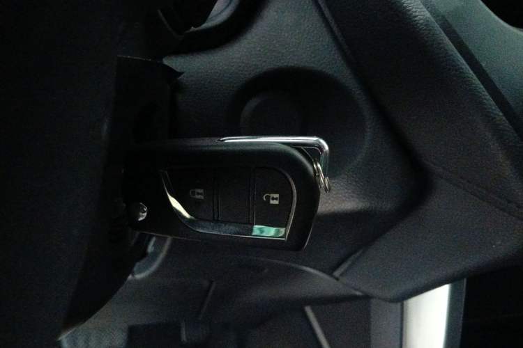 Used Toyota Corolla Cross 2023 2.0L Pioneer Edition